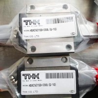 2026年1月THK直線導(dǎo)軌公司推薦，品控+服務(wù)+適配性選型