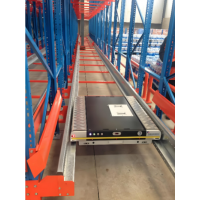 2026年1月倉庫貨架廠家推薦，技術(shù)產(chǎn)能服務(wù)與選型攻略