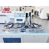 2026年1月環(huán)形導(dǎo)軌廠家推薦，技術(shù)+產(chǎn)能+售后三維實測