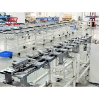 2026年1月環(huán)行線廠家推薦，技術產能服務工業(yè)選型寶典！