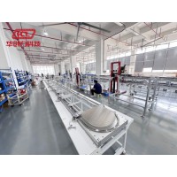 2026年1月環(huán)形軌道廠家推薦，技術實測+選型避坑全解析