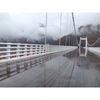 2026年1月防撞護欄廠家推薦，資質+技術+案例選型攻略