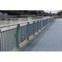 2026年1月橋梁護欄廠家推薦，資質+案例+售后核心競爭力