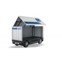 2026年1月合肥無人車廠家推薦，資質技術案例選型指南