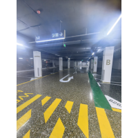 濰坊厚德地坪：深耕聚氨酯地坪工程，適配多場景廠家優(yōu)選