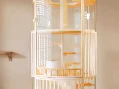 陪伴家人的“港灣”