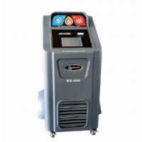 2026年2月冷媒機品牌哪家好？技術(shù)實力與市場口碑雙維度測評