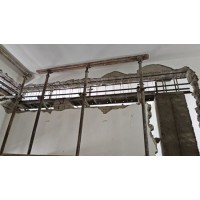 2026墻體改梁施工公司哪家好？資質(zhì)技術(shù)案例三維深度甄選指南