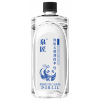 2026天然蘇打水品牌哪家好？品質(zhì)口碑與水源實(shí)力深度甄選指南